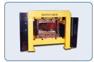 Die Separator 8,000lb Capacity