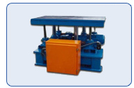 Ballscrew Lift Table