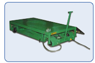 Portable Scissor Lift Table